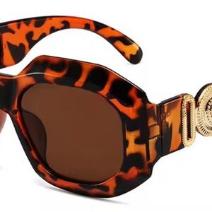 Tortoise Shell Sunglasses
